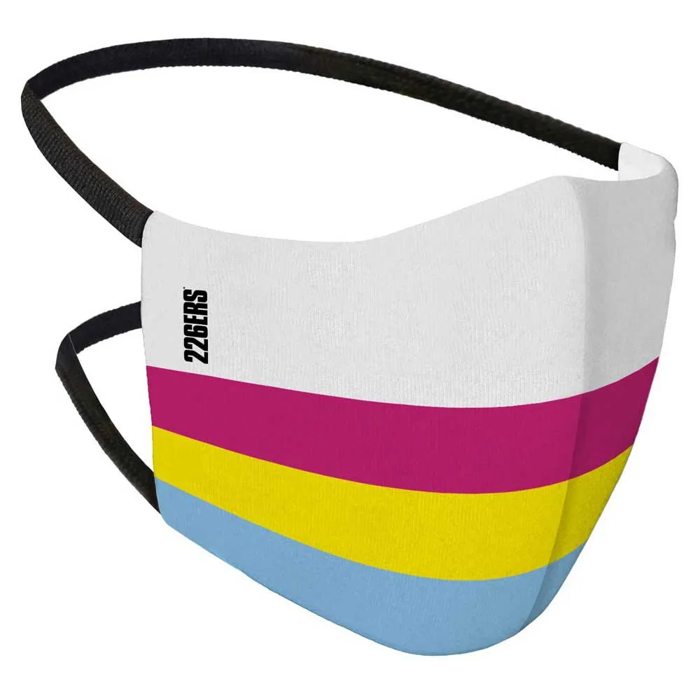 Hydrazero Gezichtsmasker 3 Hydrazero Gezichtsmasker