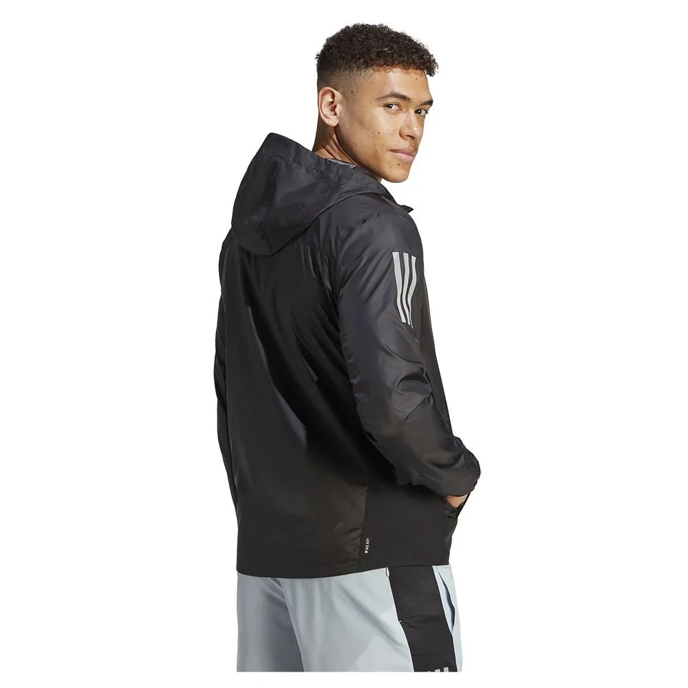 ADIDAS Own The Run Jasje 4 ADIDAS Own The Run Jasje - Afbeelding 2