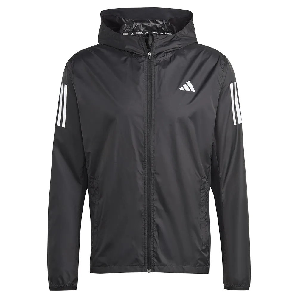 ADIDAS Own The Run Jasje 5 ADIDAS Own The Run Jasje - Afbeelding 3