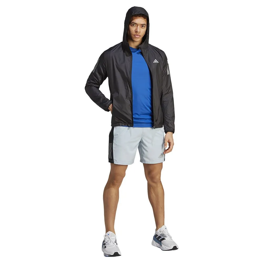 ADIDAS Own The Run Jasje 7 ADIDAS Own The Run Jasje - Afbeelding 5