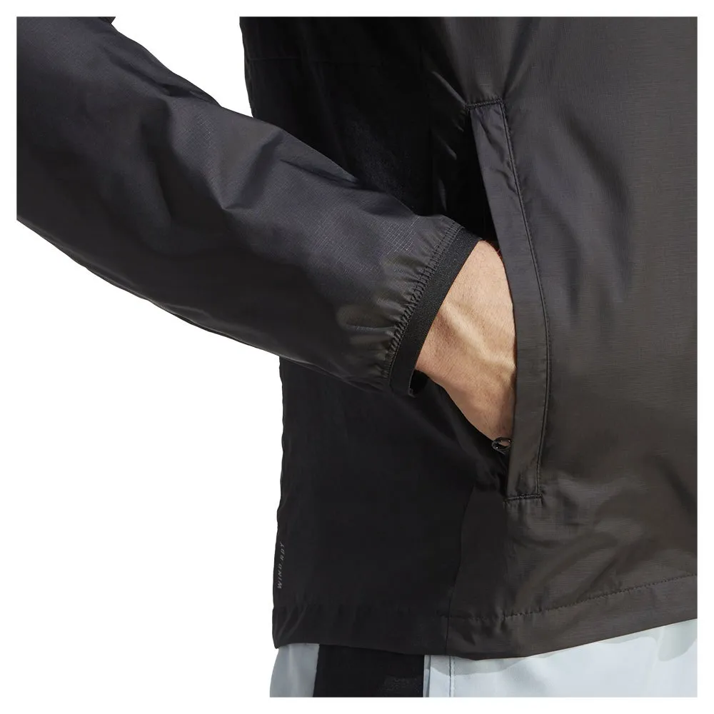 ADIDAS Own The Run Jasje 8 ADIDAS Own The Run Jasje - Afbeelding 6