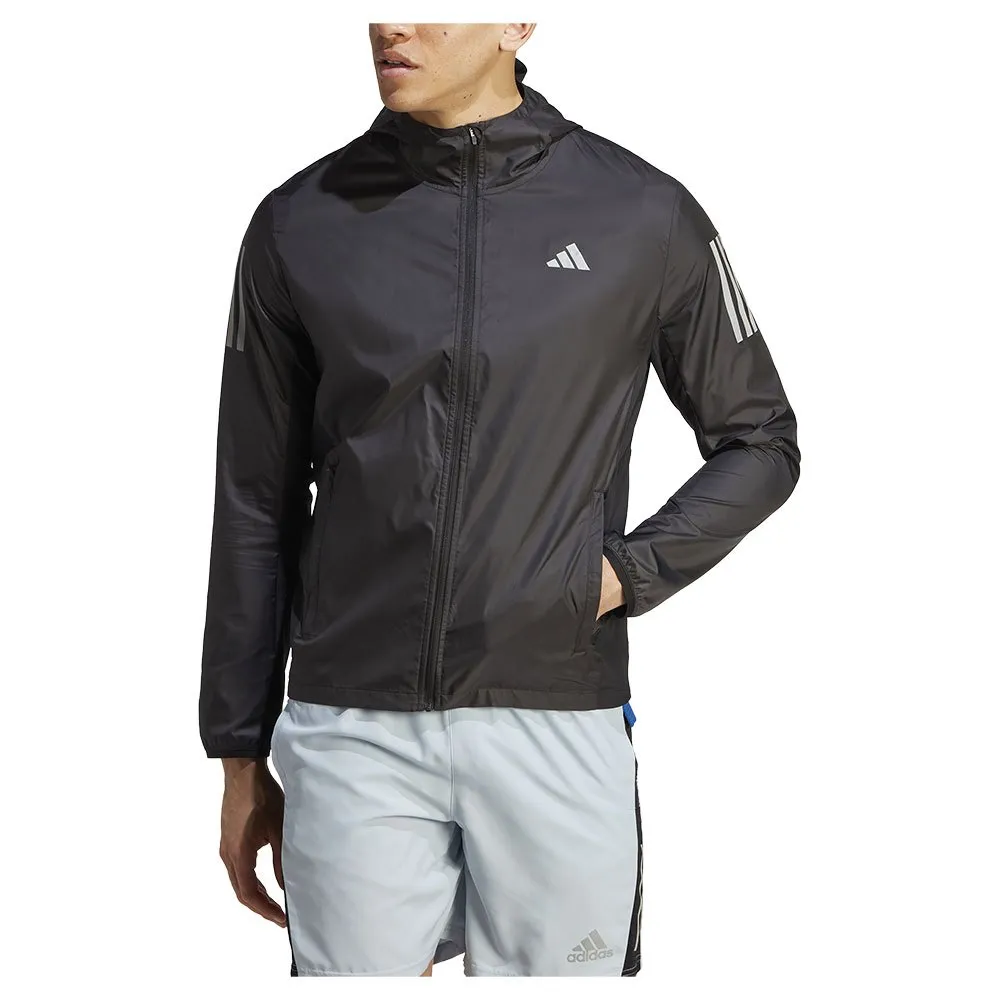 ADIDAS Own The Run Jasje 3 ADIDAS Own The Run Jasje