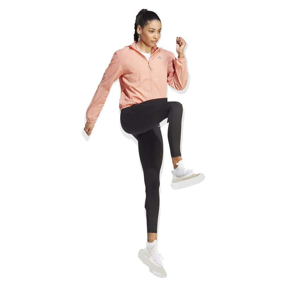 ADIDAS Run It Windbreaker Jasje 6 ADIDAS Run It Windbreaker Jasje - Afbeelding 4