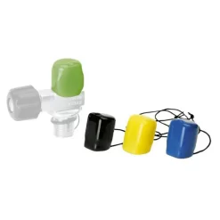 Cap For Valve Assorted Colours