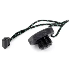 Din Tank Valve Cap 200 Bar