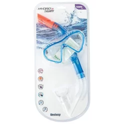 Bestway Hydro-Swim Clear Sea Junior Snorkelset -Duikuitrusting Winkel bestway hydro swim clear sea junior snorkelset 2