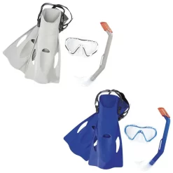 Bestway Hydro-Swim Firefish Junior Snorkelset