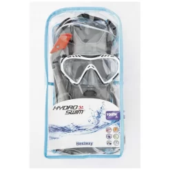 Bestway Hydro-Swim Firefish Junior Snorkelset -Duikuitrusting Winkel bestway hydro swim firefish junior snorkelset 3
