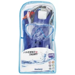 Bestway Hydro-Swim Firefish Junior Snorkelset -Duikuitrusting Winkel bestway hydro swim firefish junior snorkelset 4