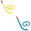 Bestway Snorkeling Set -Duikuitrusting Winkel bestway snorkeling set