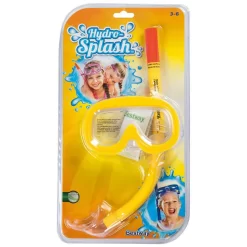 Bestway Snorkeling Set -Duikuitrusting Winkel bestway snorkeling set 3