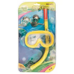 Bestway Snorkeling Set -Duikuitrusting Winkel bestway snorkeling set 4