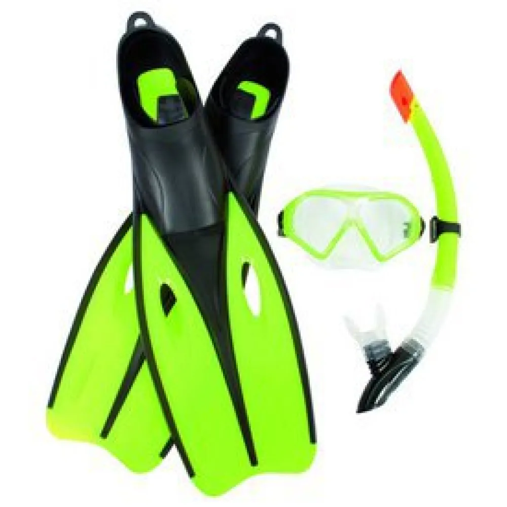 Bestway Snorkeling Set Junior 3 Bestway Snorkeling Set Junior