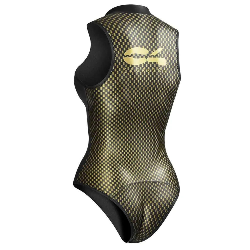 Aurea 2 Mm Zwempak 4 Aurea 2 Mm Zwempak - Afbeelding 2