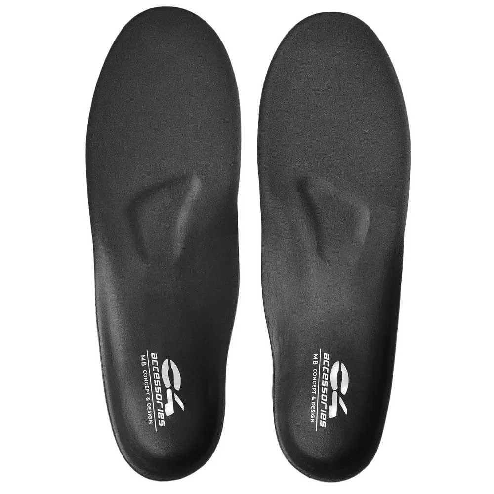 Ergonomische Inlegzolen 4 Ergonomische Inlegzolen - Afbeelding 2