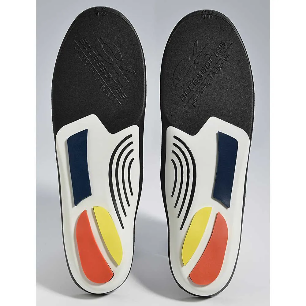 Ergonomische Inlegzolen 5 Ergonomische Inlegzolen - Afbeelding 3