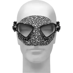 Falcon Apneu Masker -Duikuitrusting Winkel c4 falcon apneu masker 1