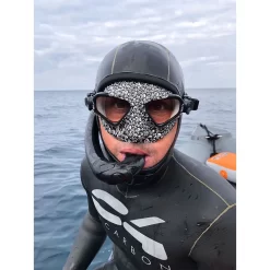 Falcon Apneu Masker -Duikuitrusting Winkel c4 falcon apneu masker 3