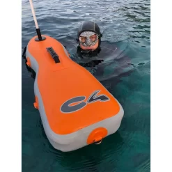 Falcon Apneu Masker -Duikuitrusting Winkel c4 falcon apneu masker 4