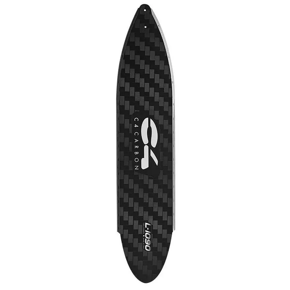 L-1090 Apnea 20 Fin Blade Single 4 L-1090 Apnea 20 Fin Blade Single - Afbeelding 2