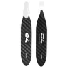 L-1090 Apnea 20 Fin Blade Single 2 L-1090 Apnea 20 Fin Blade Single -Duikuitrusting Winkel c4 l 1090 apnea 20 fin blade single
