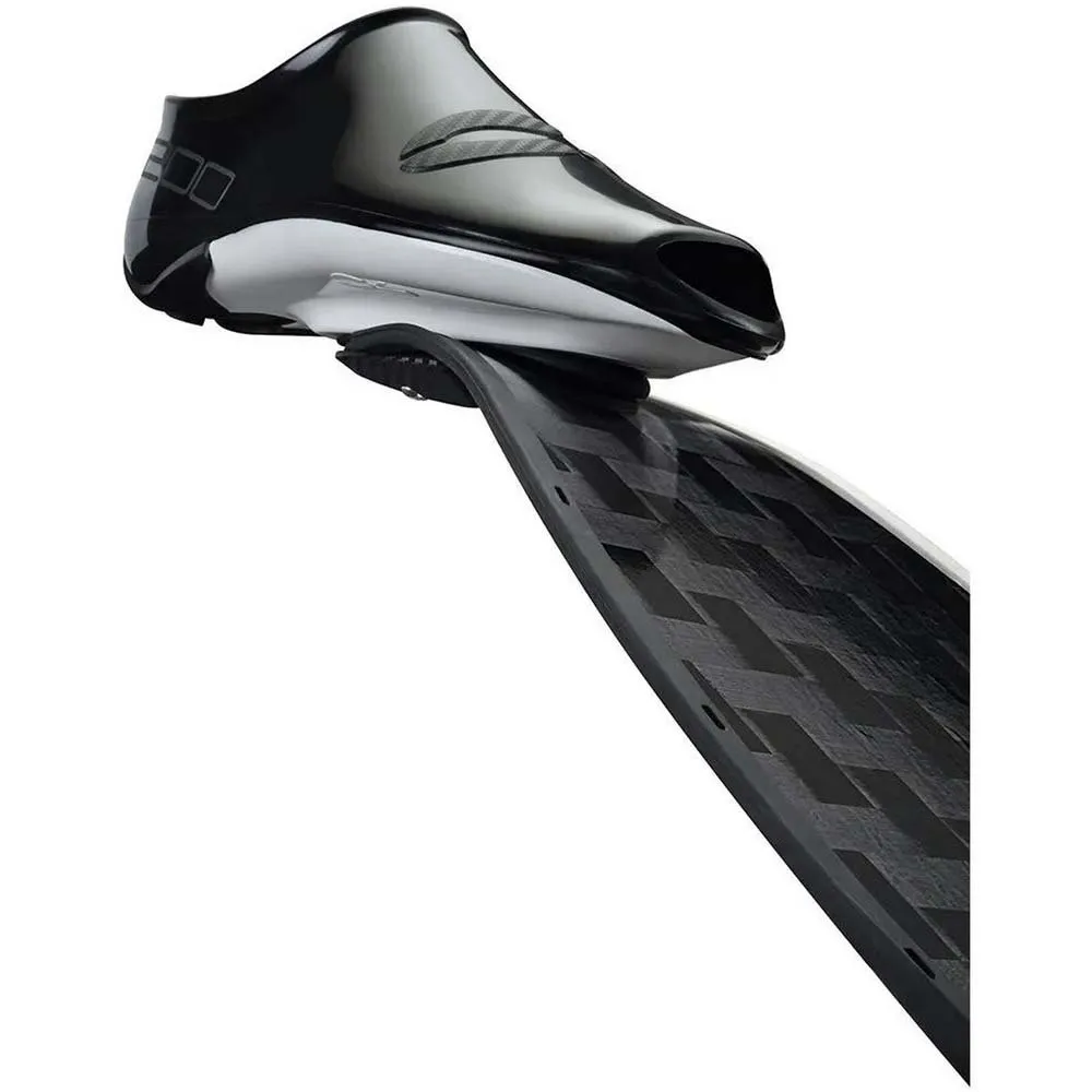 L-1090 Apnea 20 Fin Blade Single 7 L-1090 Apnea 20 Fin Blade Single - Afbeelding 5