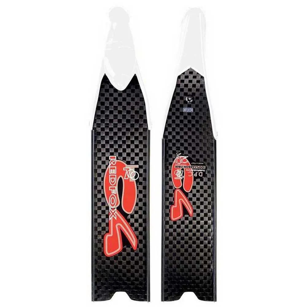 RedFox PL Zacht Enkel Blad 25 3 RedFox PL Zacht Enkel Blad 25