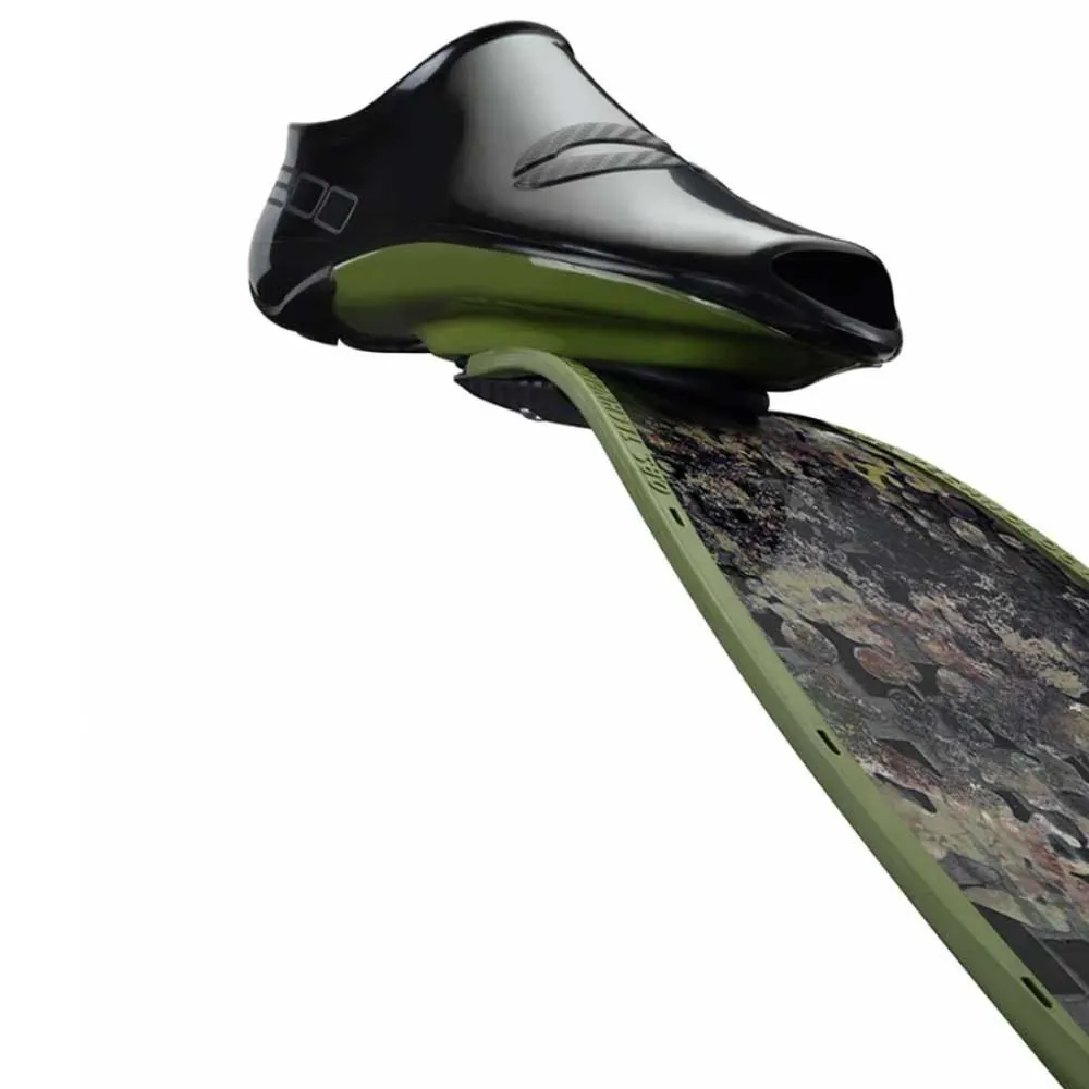 S-990 Camu 25 Vinblad Enkelvoudig 8 S-990 Camu 25 Vinblad Enkelvoudig - Afbeelding 6