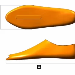 S-990 Camu 25 Vinblad Enkelvoudig 16 S-990 Camu 25 Vinblad Enkelvoudig -Duikuitrusting Winkel c4 s 990 camu 25 vinblad enkelvoudig 6