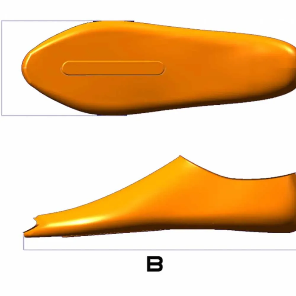 S-990 Camu 25 Vinblad Enkelvoudig 9 S-990 Camu 25 Vinblad Enkelvoudig - Afbeelding 7