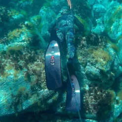 T-34 Enkel Blad 11 T-34 Enkel Blad -Duikuitrusting Winkel c4 t 34 enkel blad 4