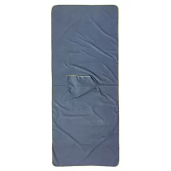 Cocoon Microfiber Changing Robe Ultralight Towel