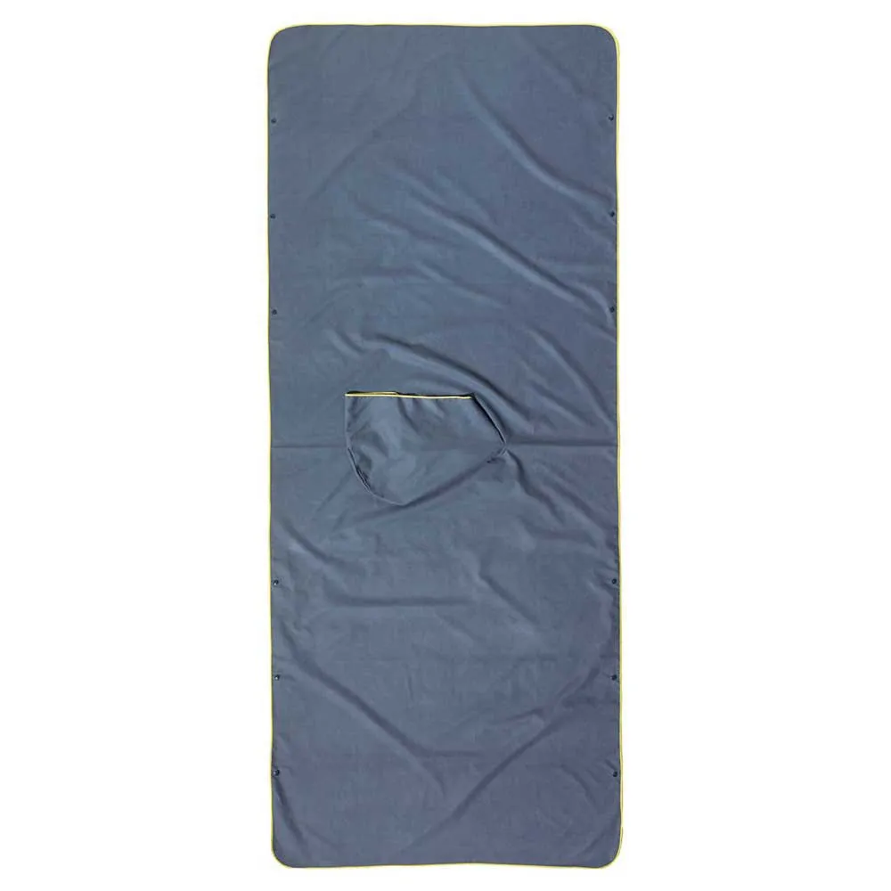 Cocoon Microfiber Changing Robe Ultralight Towel 3 Cocoon Microfiber Changing Robe Ultralight Towel