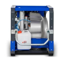 MCH16 Ergo Compressor In Drie Stadia: 400V 7 MCH16 Ergo Compressor In Drie Stadia: 400V -Duikuitrusting Winkel coltri mch16 ergo compressor in drie stadia 400v 2