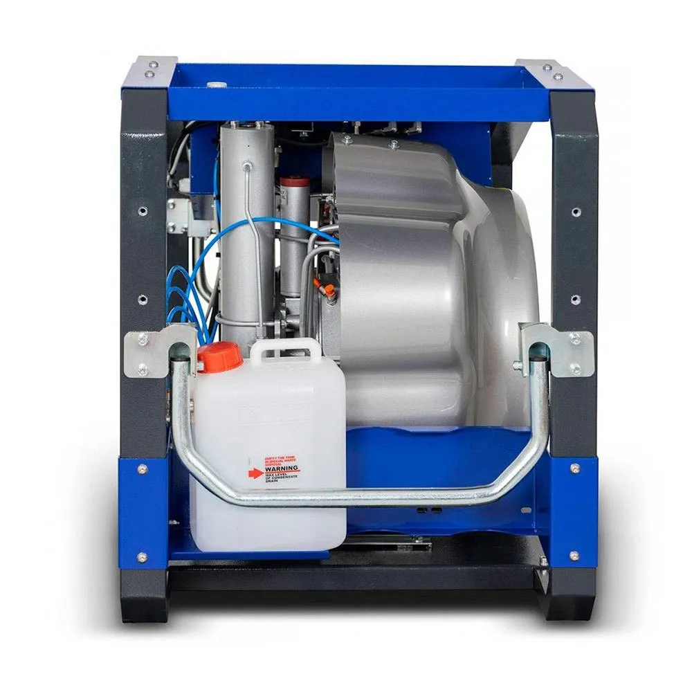 MCH16 Ergo Compressor In Drie Stadia: 400V 5 MCH16 Ergo Compressor In Drie Stadia: 400V - Afbeelding 3