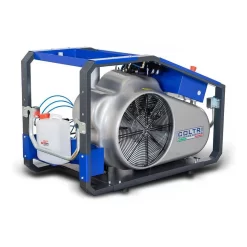 MCH16 Ergo Compressor In Drie Stadia: 400V