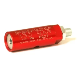 Veiligheidsklep 330 Bar