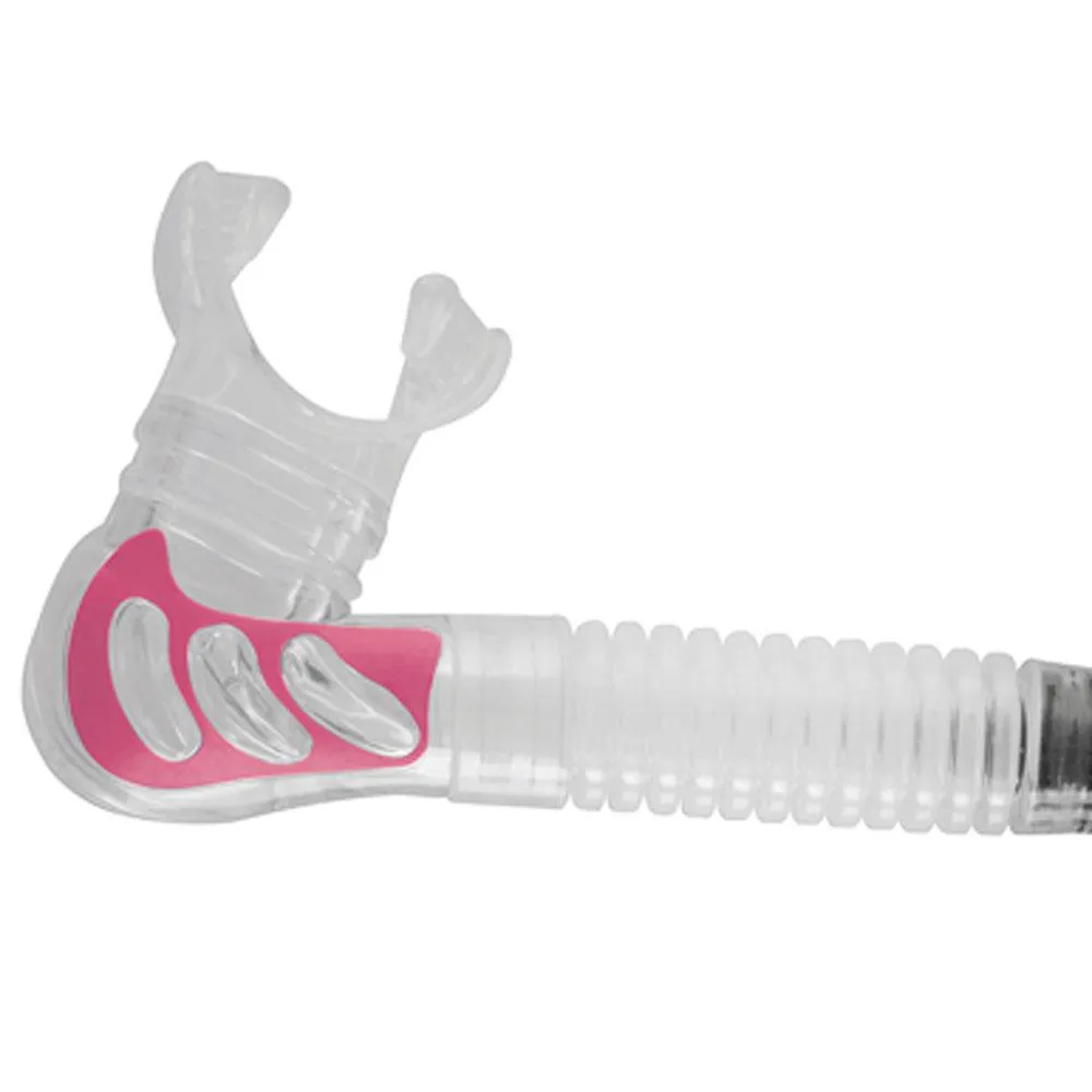 CRESSI Alpha Ultra Dry Duikbuis 4 CRESSI Alpha Ultra Dry Duikbuis - Afbeelding 2