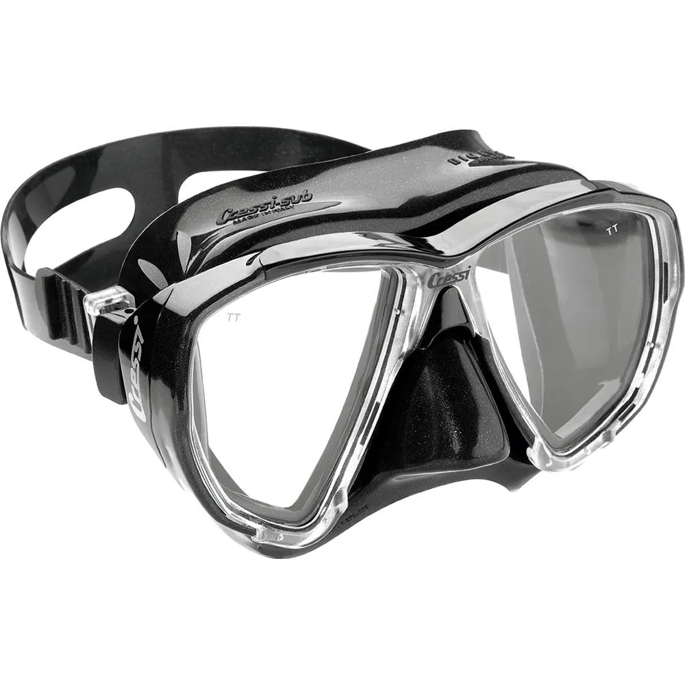 CRESSI Big Eyes Duikmasker 3 CRESSI Big Eyes Duikmasker