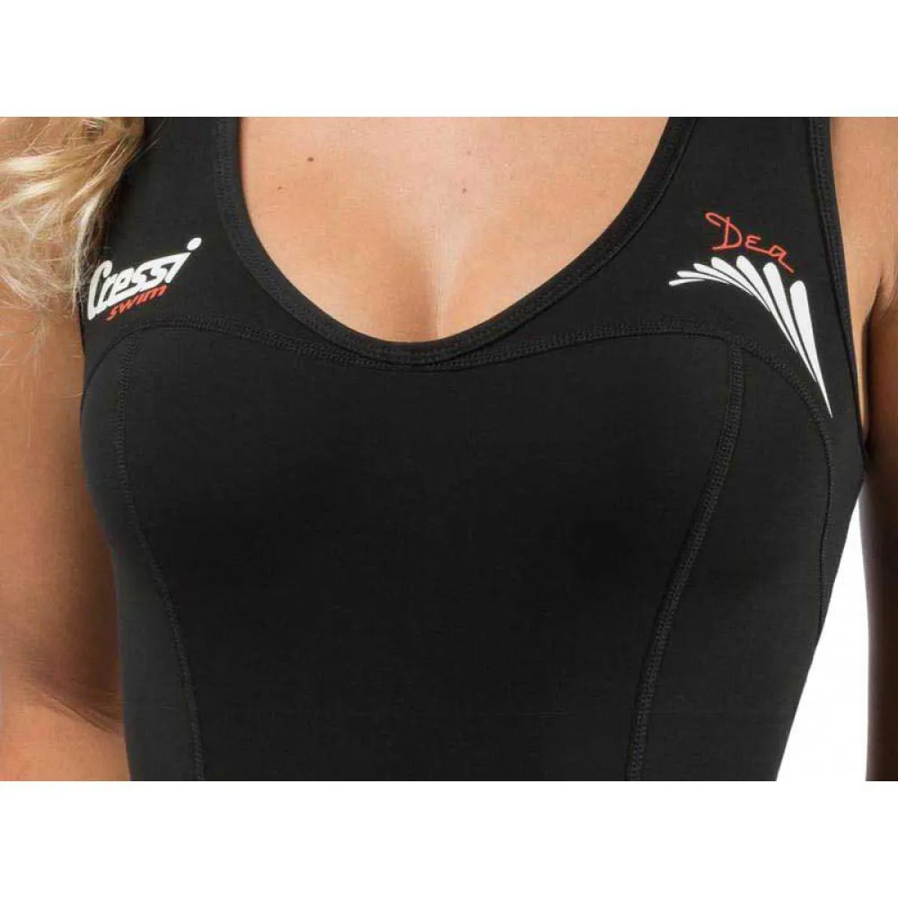 CRESSI DEA 1 Mm Zwempak 7 CRESSI DEA 1 Mm Zwempak - Afbeelding 5