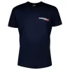 CRESSI Dive Center Heren T-shirt -Duikuitrusting Winkel cressi dive center heren t shirt