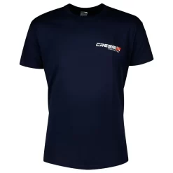 CRESSI Dive Center Heren T-shirt