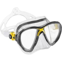 CRESSI Evo Big Eyes Duikmasker