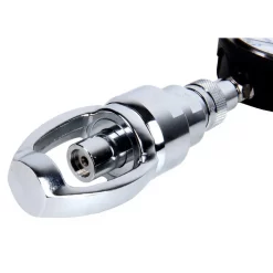 CRESSI HP Snelle Buitenmanometer -Duikuitrusting Winkel cressi hp snelle buitenmanometer 2