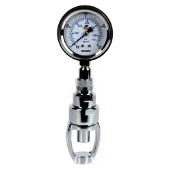 CRESSI HP Snelle Buitenmanometer