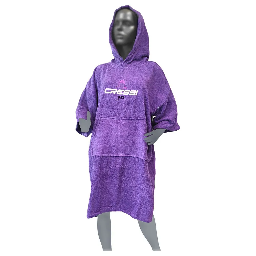 CRESSI Jedi Changing Robe 3 CRESSI Jedi Changing Robe