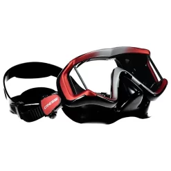 CRESSI Liberty Duikmasker