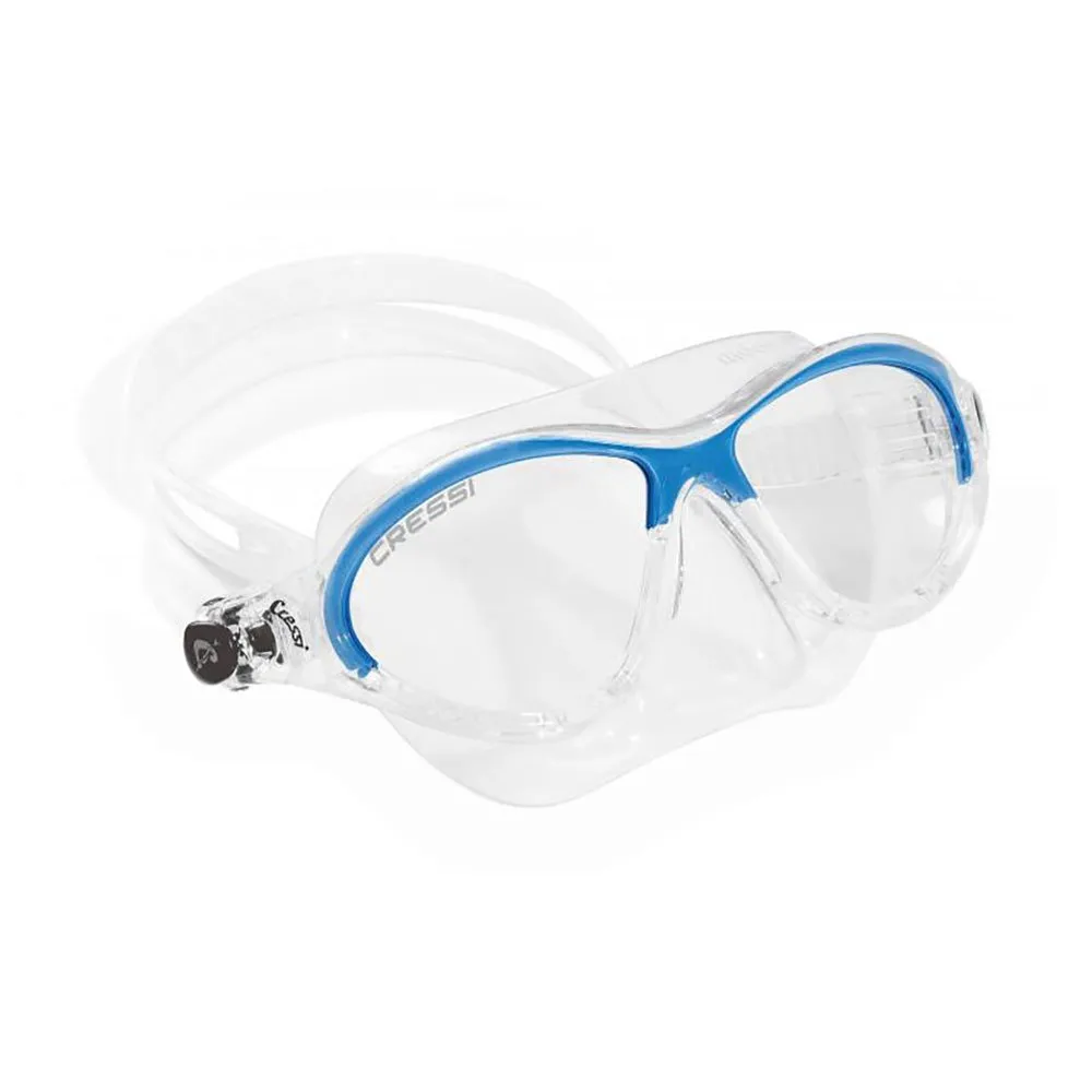 CRESSI Moon Junior Gezichtsmasker 3 CRESSI Moon Junior Gezichtsmasker