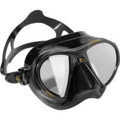 CRESSI Nano Dark Spiegel Speervissen Masker