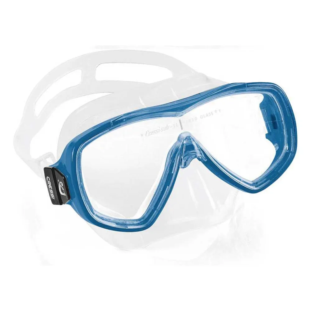 CRESSI Onda Snorkelmasker 3 CRESSI Onda Snorkelmasker